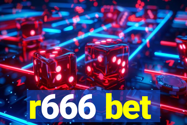 r666 bet